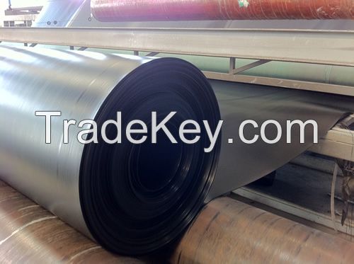 2.0mm HDPE geomembrane supplier with factory price