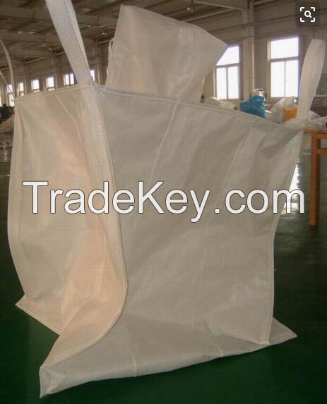 recycle durable FIBC jumbo bags supply with factory price