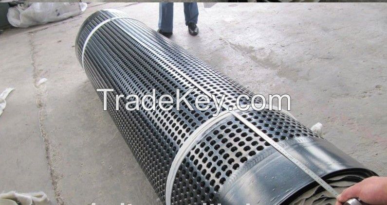 Drainage board supply with factory price