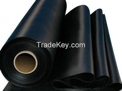 100mil HDPE geomembrane supplier with factory price
