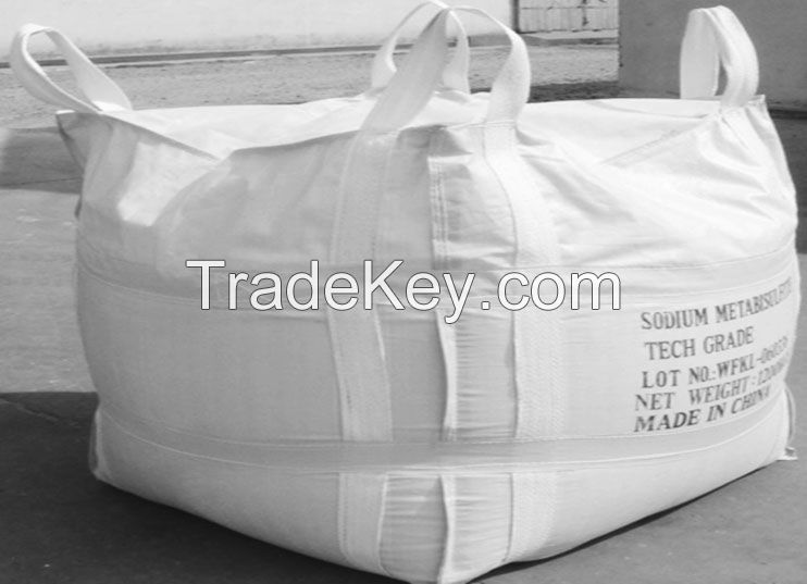 1 ton FIBC jumbo bag supply factory price
