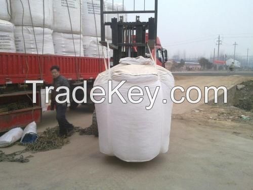 Reliable China manufacturer 1000kg fibc bags