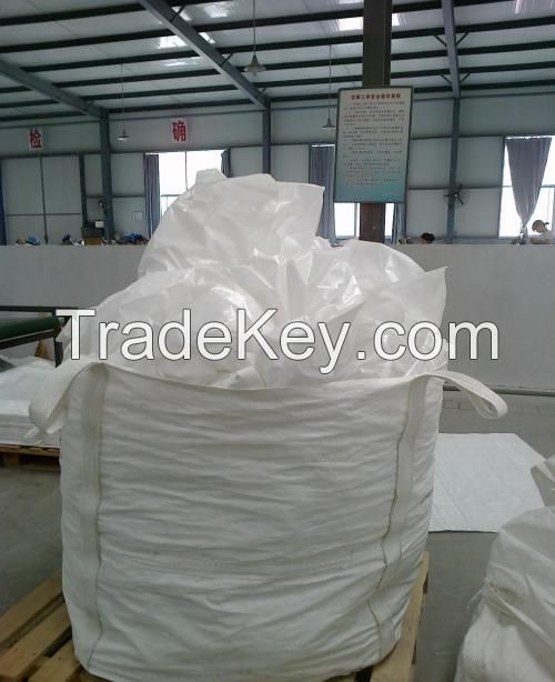 FIBC for Firewood Packing Big Bag with suply price