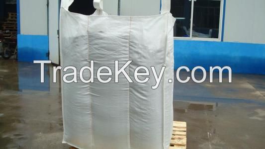 FIBC for Firewood Packing Big Bag with suply price