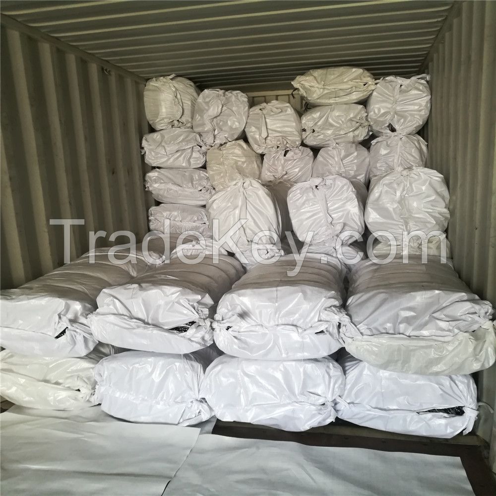 PP woven one ton container bags supplier from 0.5 tons to 3.0 tons by sincere factory