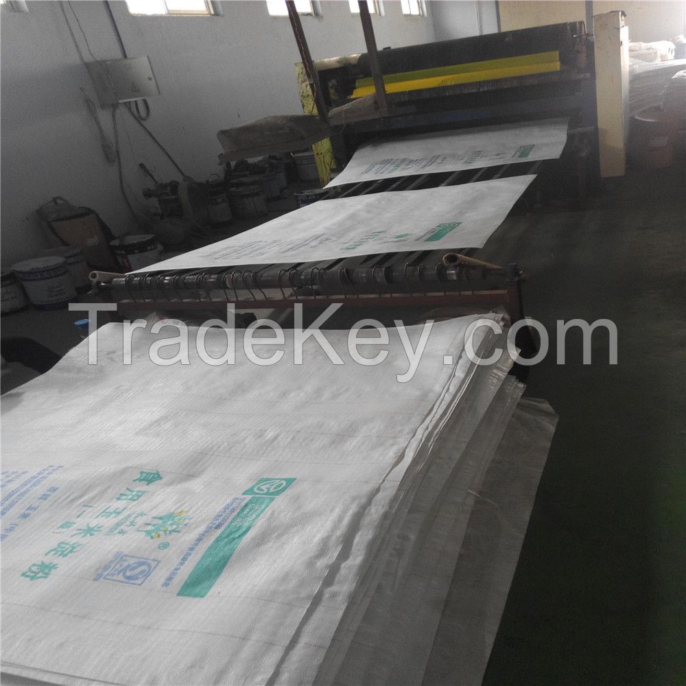 PP Sack Bag  for Sand Cement