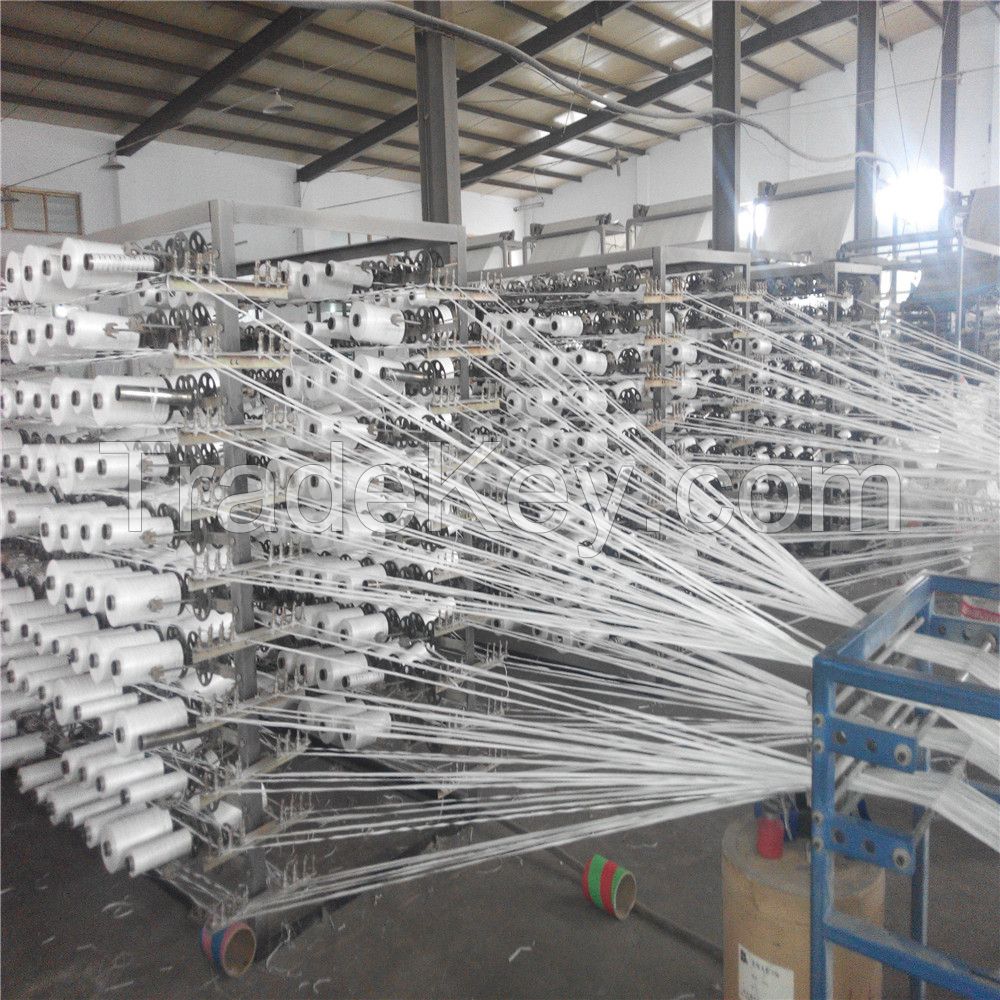 China 100%Virgin Material PP Bulk / FIBC / Big Bag Supply with Factory Price