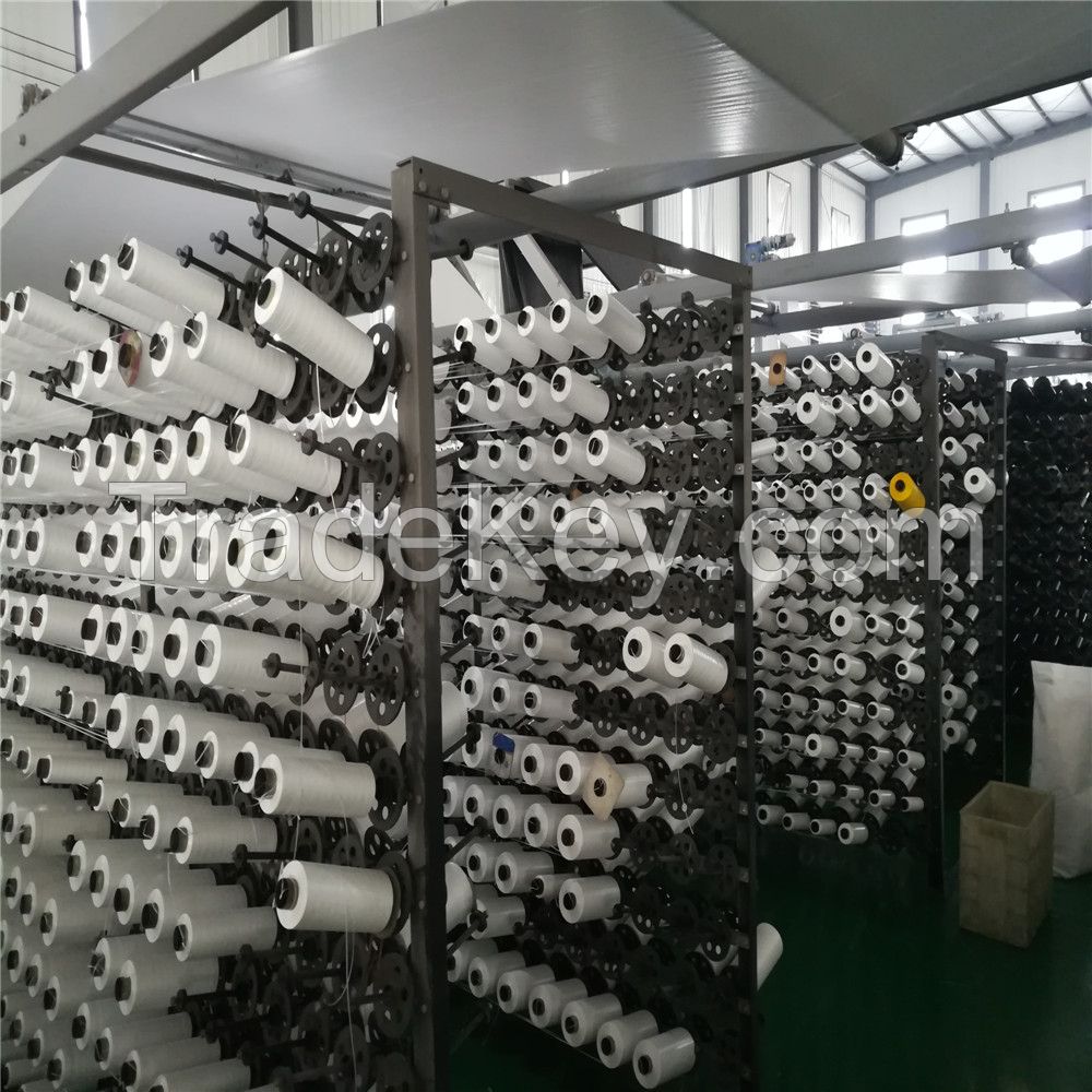 China Factory Supply 1 Ton PP Big / Bulk / FIBC / Jumbo Bag