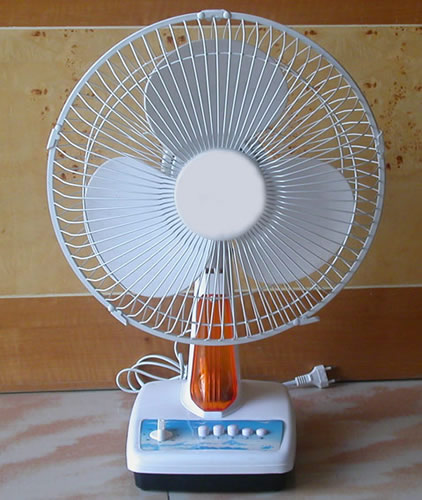 Table Fan & Desk Fan