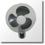 Wall Fan, Exhaust Fan