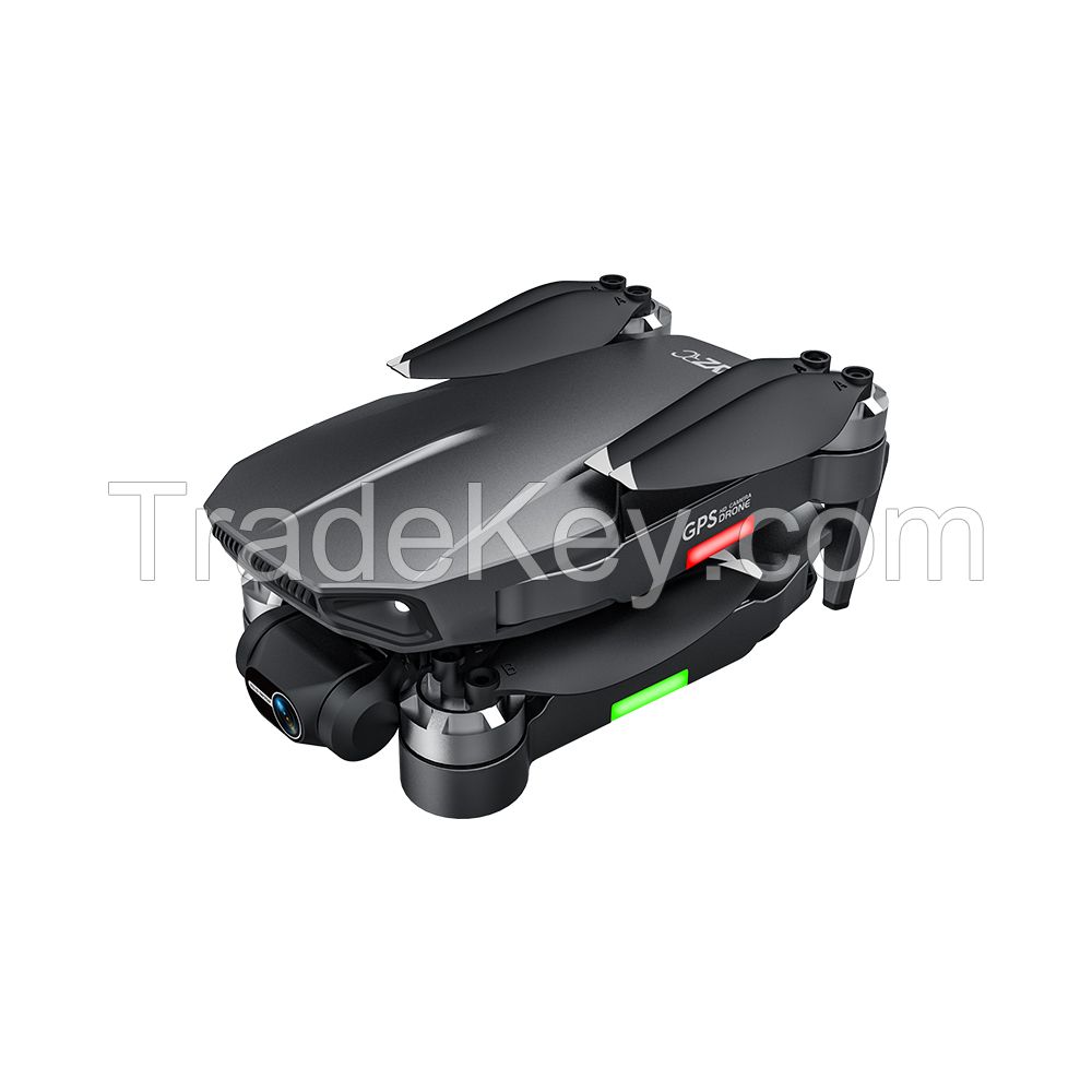 L106 PRO3 4K 5G Drone 3-Axis Anti Shake UHD Camera RC Drone