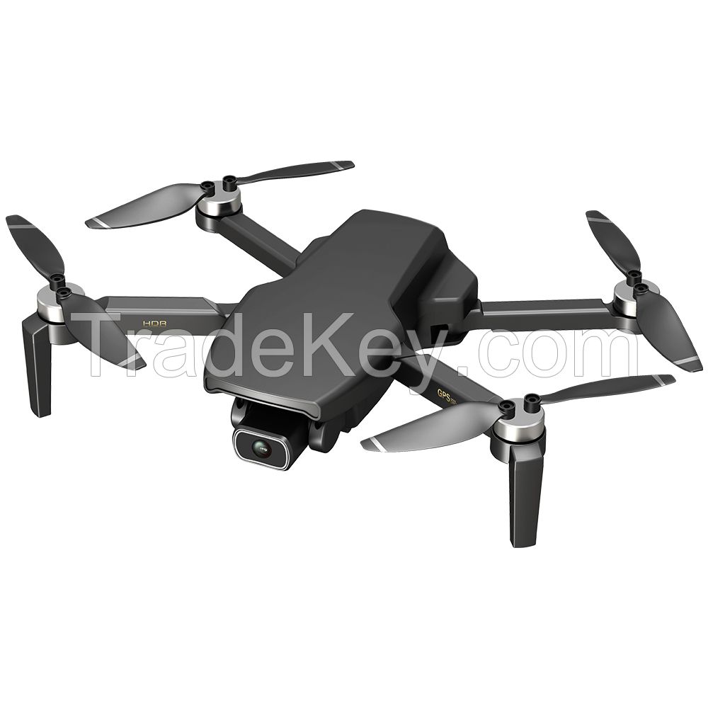 L108 GPS 4K 5G UHD Drone WIFI AR VR Dual Camera Brushless Motor FPV Professional Quadcopter Drone
