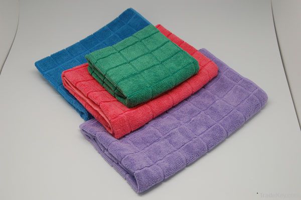 Microfiber Towel