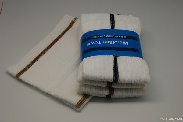 Microfiber Towel