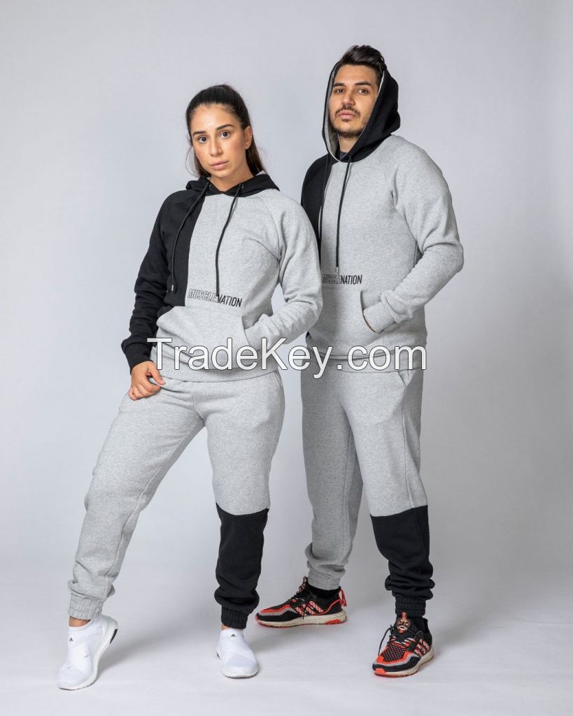 Tracksuit ,Sweatsuit 