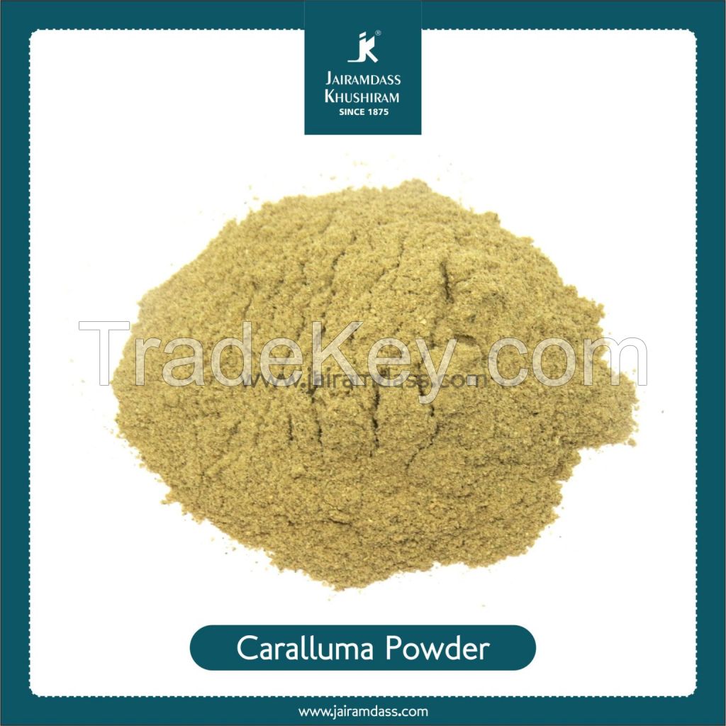 Caralluma Powder