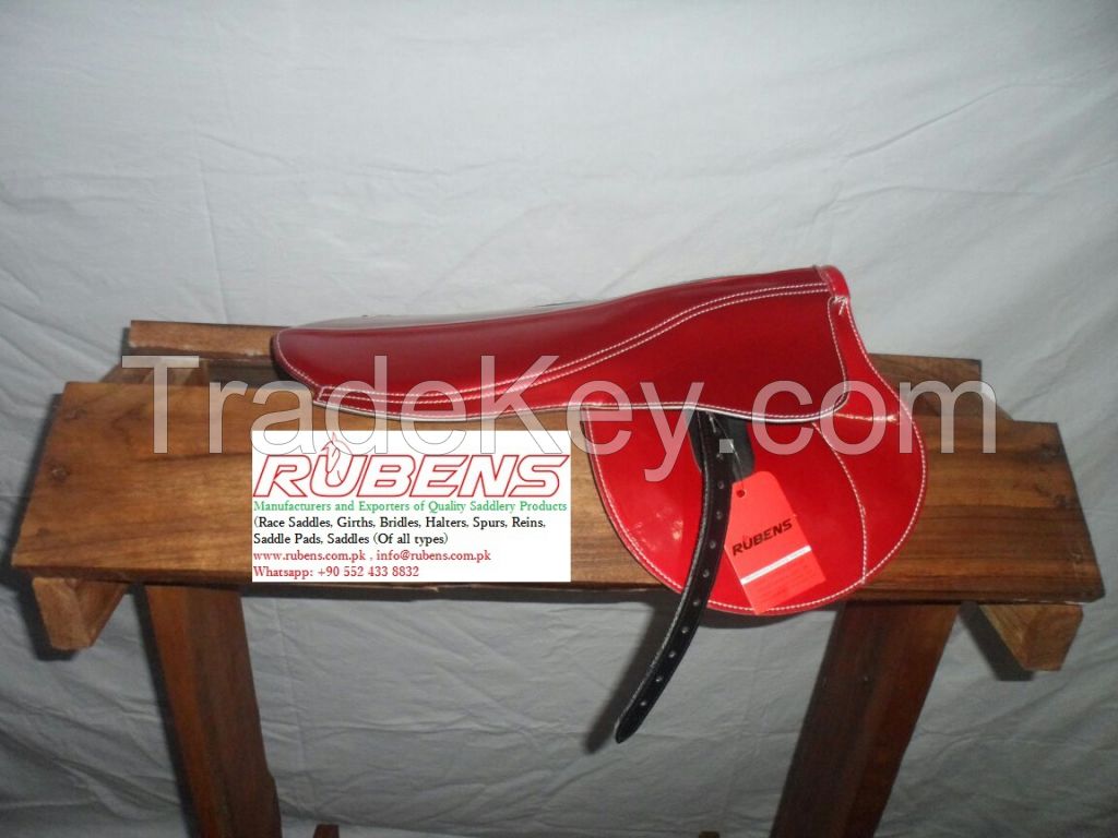 Race Saddle