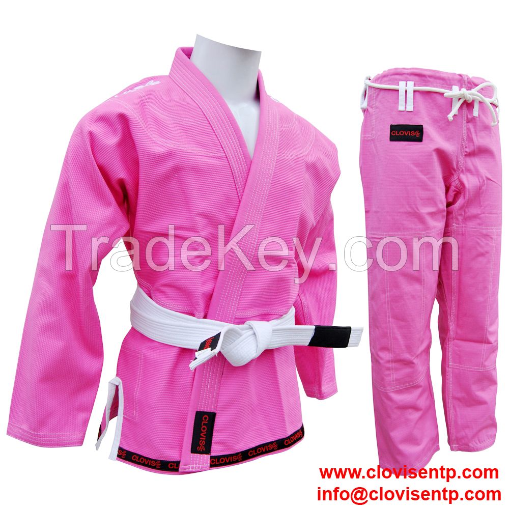 Jiu Jitsu Gi / Kimono