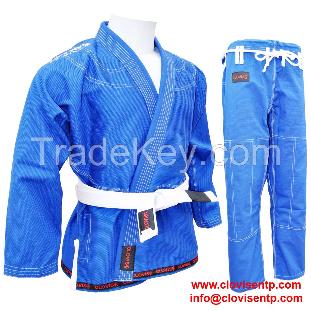 Jiu Jitsu Gi/Kimonos