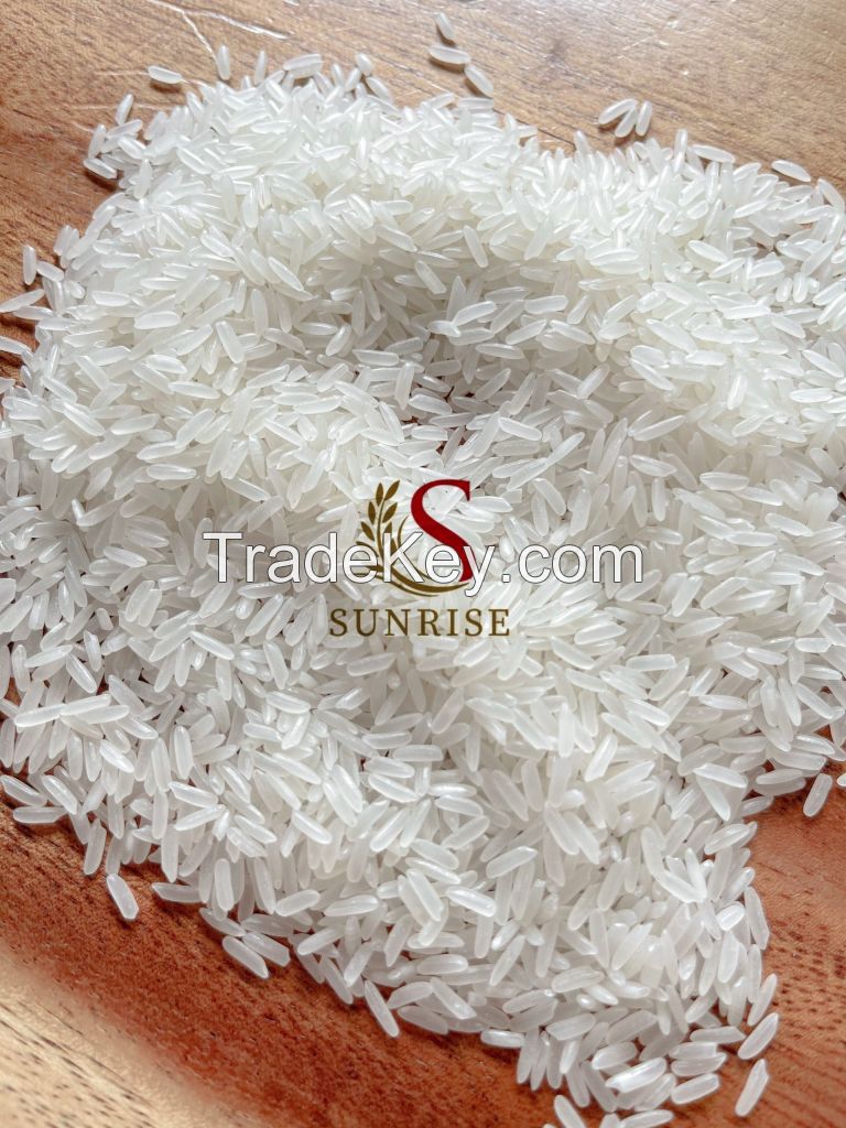 JASMINE RICE FROM VIETNAMESE SUPPLIER HIGH QUALITY (WA: +84352310575)