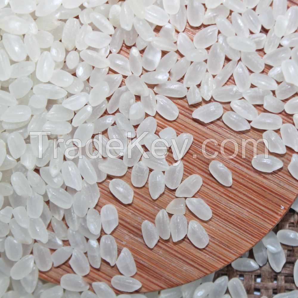 JAPONICA ROUND RICE (SUSHI RICE/ JAPANESE RICE)/ WA: +84352310575