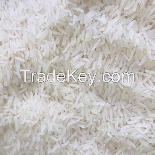 ST24 LONG GRAIN FRAGRANT RICE - PREMIUM GRADE