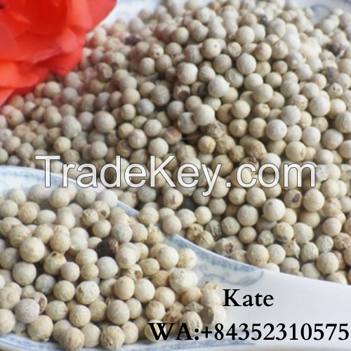 WHITE PEPPER 630G/L DOUBLED WASHED/ KATE +84352310575