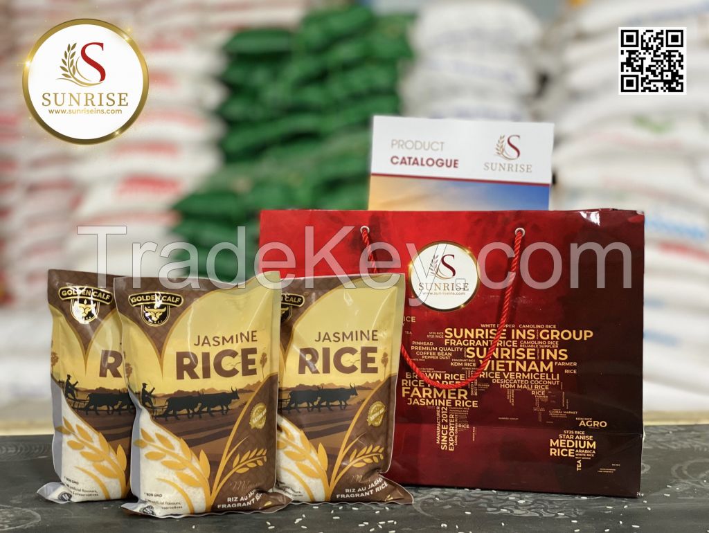 JASMINE RICE, JAPONICE RICE, CALROSE RICE, MEDIUM RICE, CAMOLINO RICE, WHITE RICE, GLUTINOUS RICE, ST25 RICE