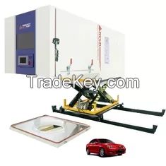 Multifunctional 180 Degree Climatic Test Chamber Temperature And Humidity