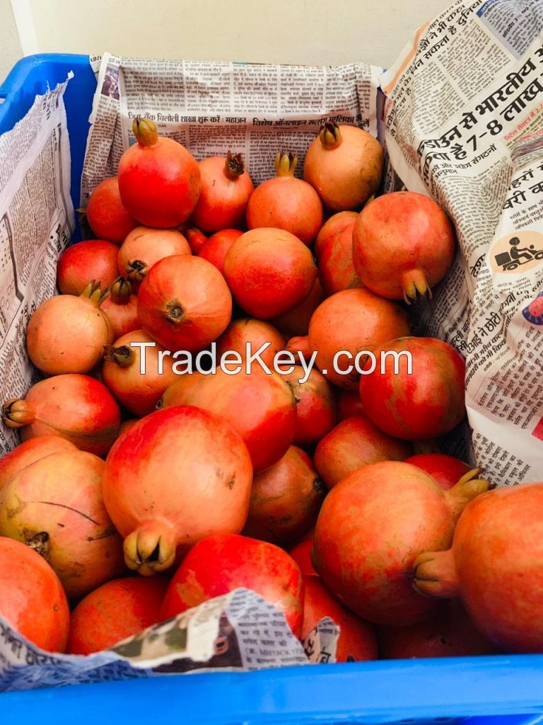 Pomegranate fruit, Juice, Arils, Dry Anardana