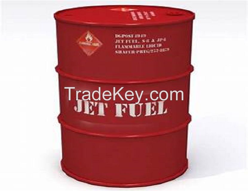 AVIATION JET  FUEL A1