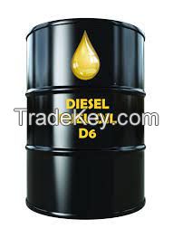 VIRGIN FUEL OIL D6