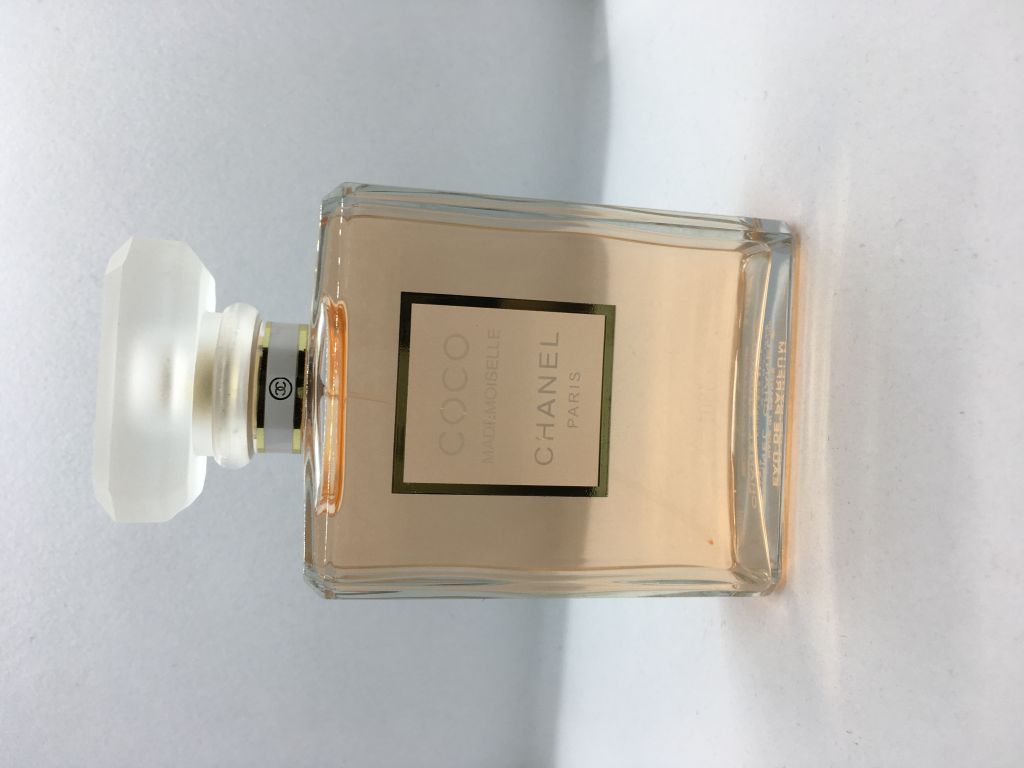 CHANEL Coco Mademoiselle Eau de Parfum 100 ML Perfume Womens Fragrance Spray