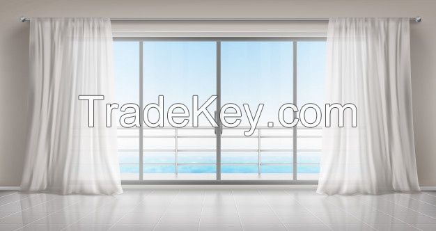 sliding windows and doors