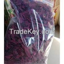 ATL GLOBAL - ORGANIC DRIED PURPLE SWEET POTATO WITH HIGHT QUALITY FROM VIETNAM