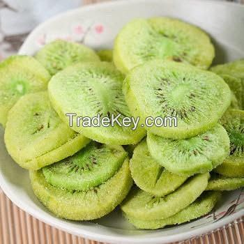 FROZEN KIWI WITH HIGH QUALITY FROM VIETNAM