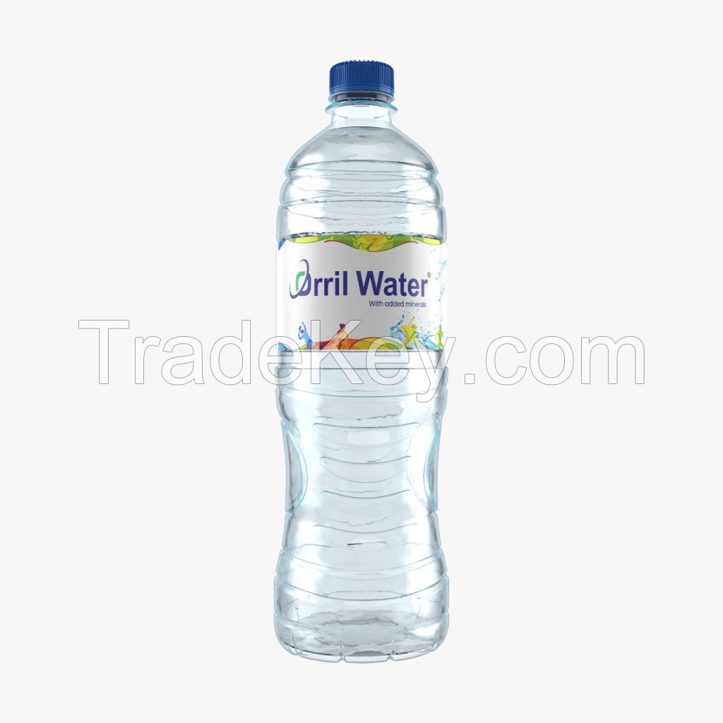 Orril water 