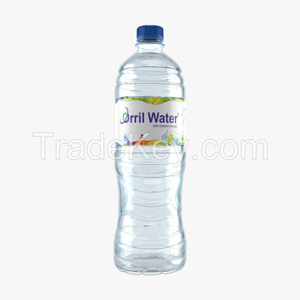 Orril Water 