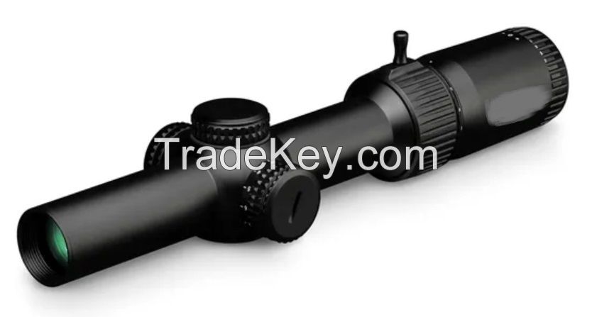 5-25x56 Professional riflescope hunting scope