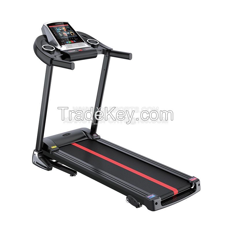 Ecological Products Treadmill Home Walking Intelligent Folding Quiet Fitness Equipment