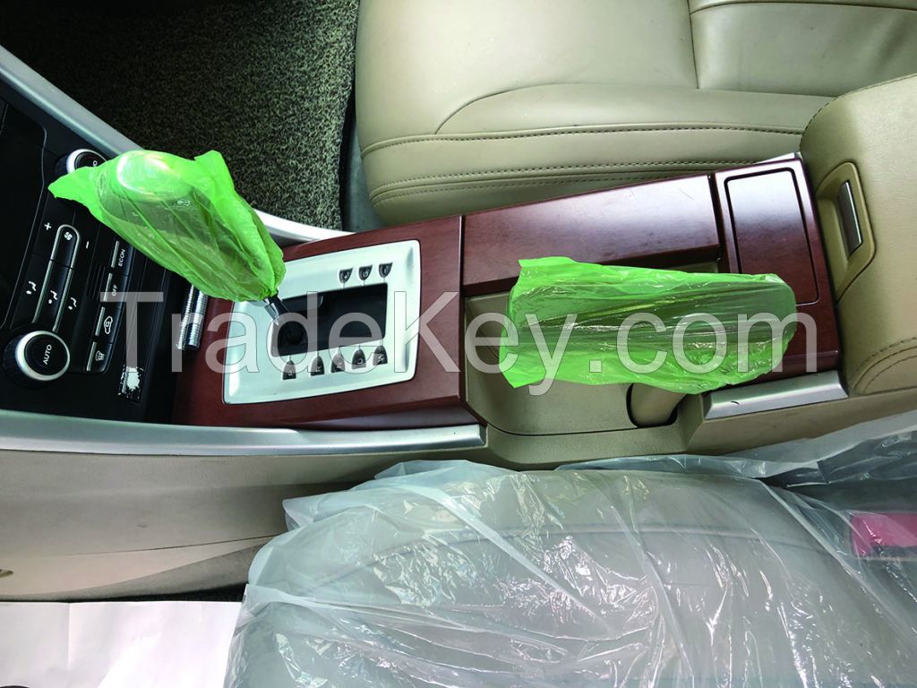 disposable car seat cover