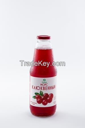  Cranberry drink
