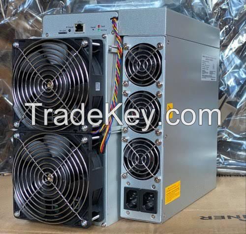 BITMAIN ANTMINER S19 PRO 110TH