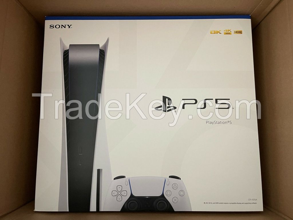 Sony PlayStation 5 825GB