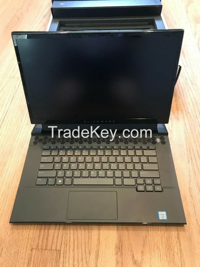 Dell Alienware M15 R2 Gaming Laptop