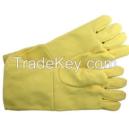 Kevlar Gloves