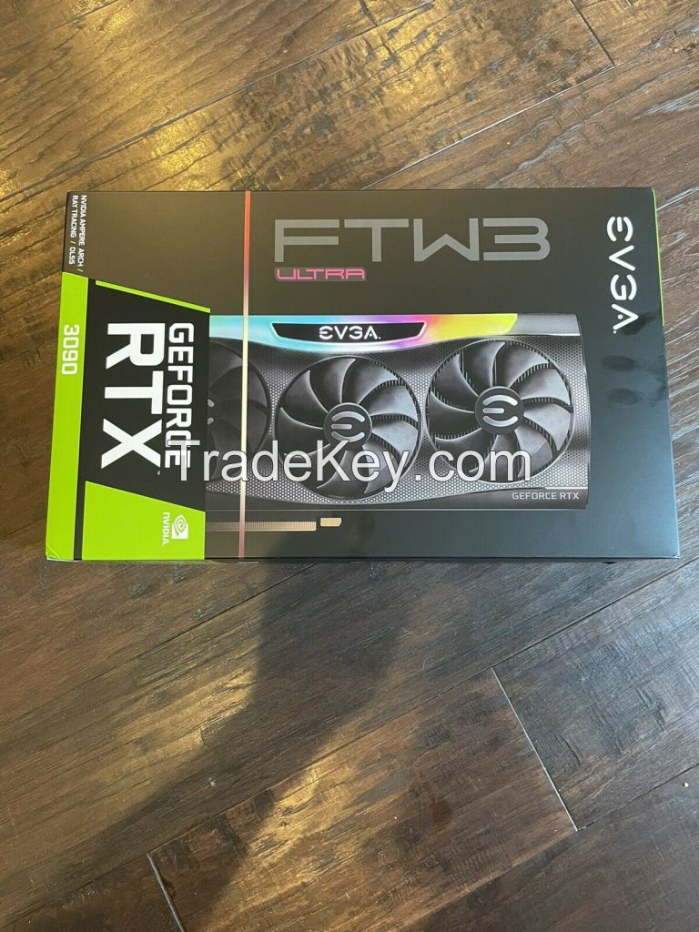 EVGA GeForce RTX 3090