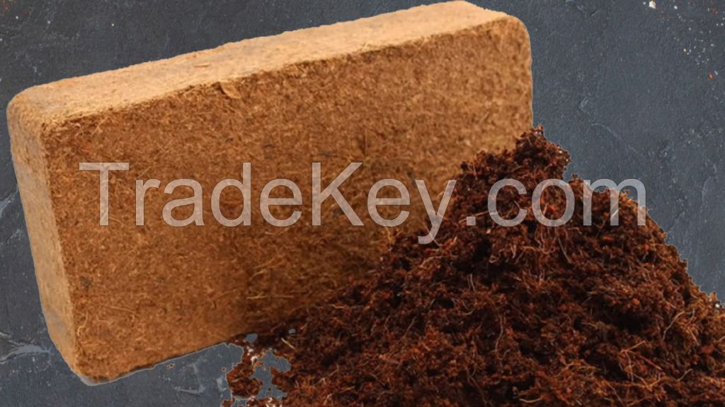 Coconut Coir Peath