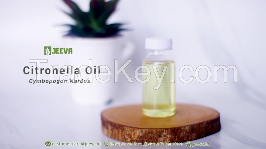 Citronella Eesential Oil