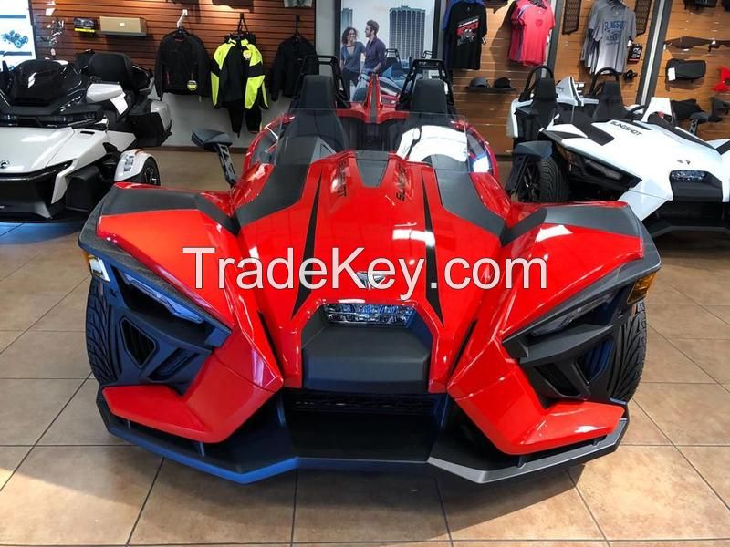 Polaris Slingshot R Limited Edition 2021